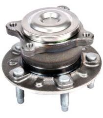 MTR Set rulment roata MTR 12158219 (12158219) - automobilus