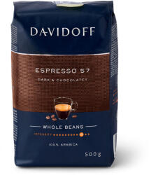 Davidoff Cafea Boabe Davidoff Espresso 57 , 500 g