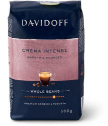 Davidoff Cafea Boabe Davidoff Crema Intense , 500 g
