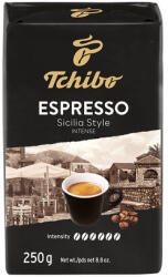 Tchibo Sicilia Style Espresso Cafea Macinata 250g Vid