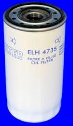MECAFILTER Filtru ulei MECAFILTER ELH4735 (ELH4735)