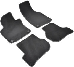 AutoHelix MSA Set Covorase Auto Mocheta Umbrella Pentru Skoda Octavia Ii(2004-2013) (cx_02694)