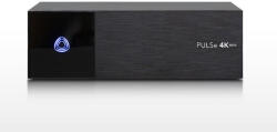 AB PULSe 4K Mini DVB-S2X Linux műholdvevő