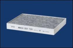 MECAFILTER Filtru, aer habitaclu MECAFILTER EKR7391 (EKR7391)