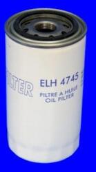 MECAFILTER Filtru ulei MECAFILTER ELH4745 (ELH4745)