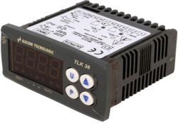 Ascon Tecnologic Regulator temperatură panou 0-50°C SPDT (K38-LCRR)