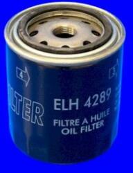 MECAFILTER Filtru ulei MECAFILTER ELH4289 (ELH4289)