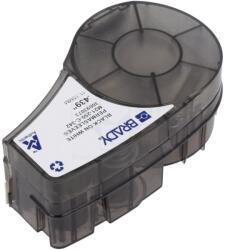 Brady Manşon termocontractabil alb 2, 13m (M21-250-C-342)