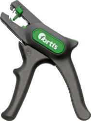 Fortis Cleste automat de dezizolat Fortis 0, 2-6 mm2 pentru cabluri (1119062) Cleste