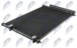 NTY Condensator, climatizare NTY CCS-TY-023 (CCS-TY-023)