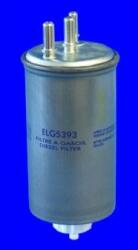 MECAFILTER filtru combustibil MECAFILTER ELG5393 (ELG5393)