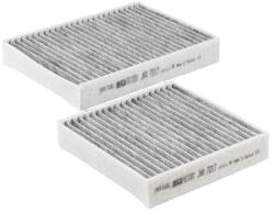 MECAFILTER Filtru, aer habitaclu MECAFILTER JKR7217 (JKR7217)
