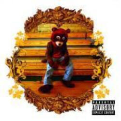 Universal Music Vertrieb - A Division of Universal College Dropout | Kanye West