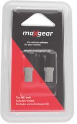 MaXgear Bec, lumini interioare MAXGEAR 78-0169SET (78-0169SET)