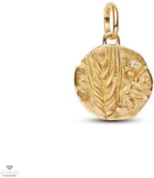 Pandora Me búza mintájú medál charm - 764804C01
