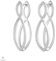 Silvertrends NANA KAY silver trends ezüst fülbevaló - ST2627