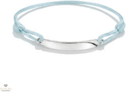 Thomas Sabo Sterling Silver Thomas Sabo gravírozható karkötő 24 cm - A2238-001-31-L24