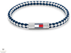 Tommy Hilfiger férfi karkötő 19 cm - THJ2790742