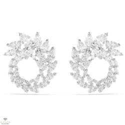 SWAROVSKI Mesmera karika fülbevaló - 5748008