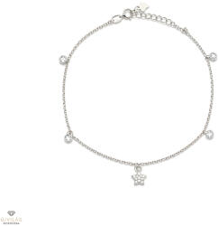 Újvilág Kollekció Ezüst bokalánc 27 cm - 08118-26