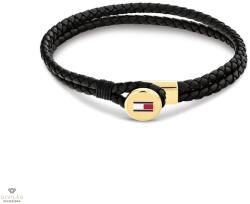 Tommy Hilfiger férfi karkötő 19 cm - THJ2790669