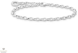 Thomas Sabo Charm Club karkötő 15 cm - X0163-001-12-L15