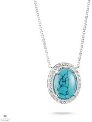 Thomas Sabo Sterling Silver Thomas Sabo nyaklánc 50 cm - KE2379-405-17-L50