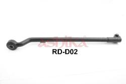ASHIKA Bieleta de directie ASHIKA 103-0D-D02L (103-0D-D02L)