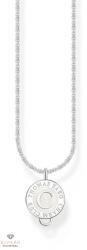 Thomas Sabo Charm Club Charmista nyaklánc 45 cm - X2091-007-21-L45