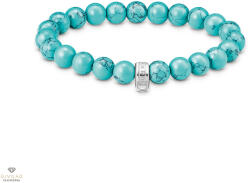 Thomas Sabo Charm Club karkötő 15 cm - X0293-404-17-L15