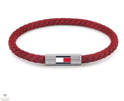 Tommy Hilfiger férfi karkötő 21 cm - THJ2790739