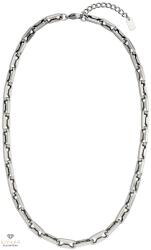 STEELWEAR férfi acél nyaklánc 60 cm - SW-1037