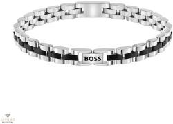 Boss férfi karkötő 19 cm - HBJ1580890