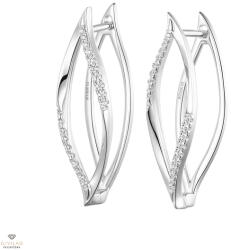 Silvertrends NANA KAY silver trends ezüst fülbevaló - ST2629