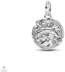 Pandora Me delfin mintájú medál charm - 794807C01