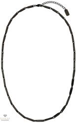 STEELWEAR férfi acél nyaklánc 60 cm - SW-1027