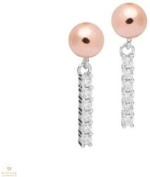 NANA KAY silver trends OUTLET NANA KAY silver trends ezüst fülbevaló - ST1651