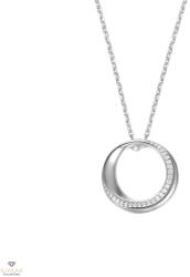 Silvertrends NANA KAY silver trends ezüst kör nyakék - ST2609