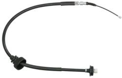 ABE Cablu, frana de parcare ABE C7B013ABE (C7B013ABE) - automobilus