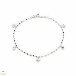 Újvilág Kollekció Ezüst bokalánc 27 cm - 08118-42