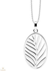 NANA KAY silver trends OUTLET NANA KAY silver trends ezüst levél nyakék - ST1497