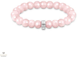 Thomas Sabo Charm Club karkötő 15 cm - X0292-034-9-L15
