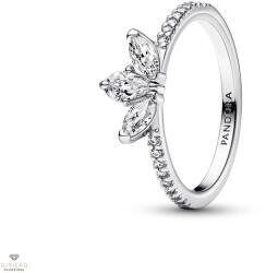 Pandora Csillogó Növények gyűrű 58-as méret - 192392C01-58