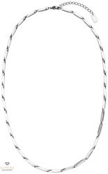 STEELWEAR férfi acél nyaklánc 60 cm - SW-1026
