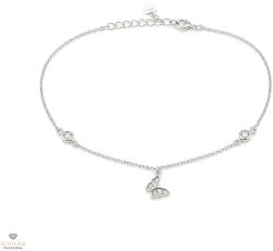 Újvilág Kollekció Ezüst bokalánc 27 cm - 08118-30
