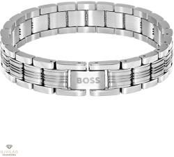 Boss férfi karkötő 19 cm - HBJ1580885