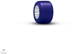 Pandora mini kék Muránói üveg charm - 794773C01