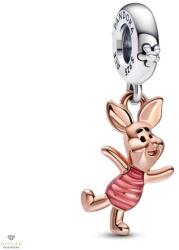 Pandora Disney "Micimackó" Malacka charm - 782208C01