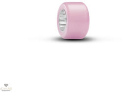 Pandora mini rózsaszín Muránói üveg charm - 794773C05