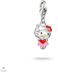 Thomas Sabo Charm Club Hello Kitty charm - 2249-M06-7